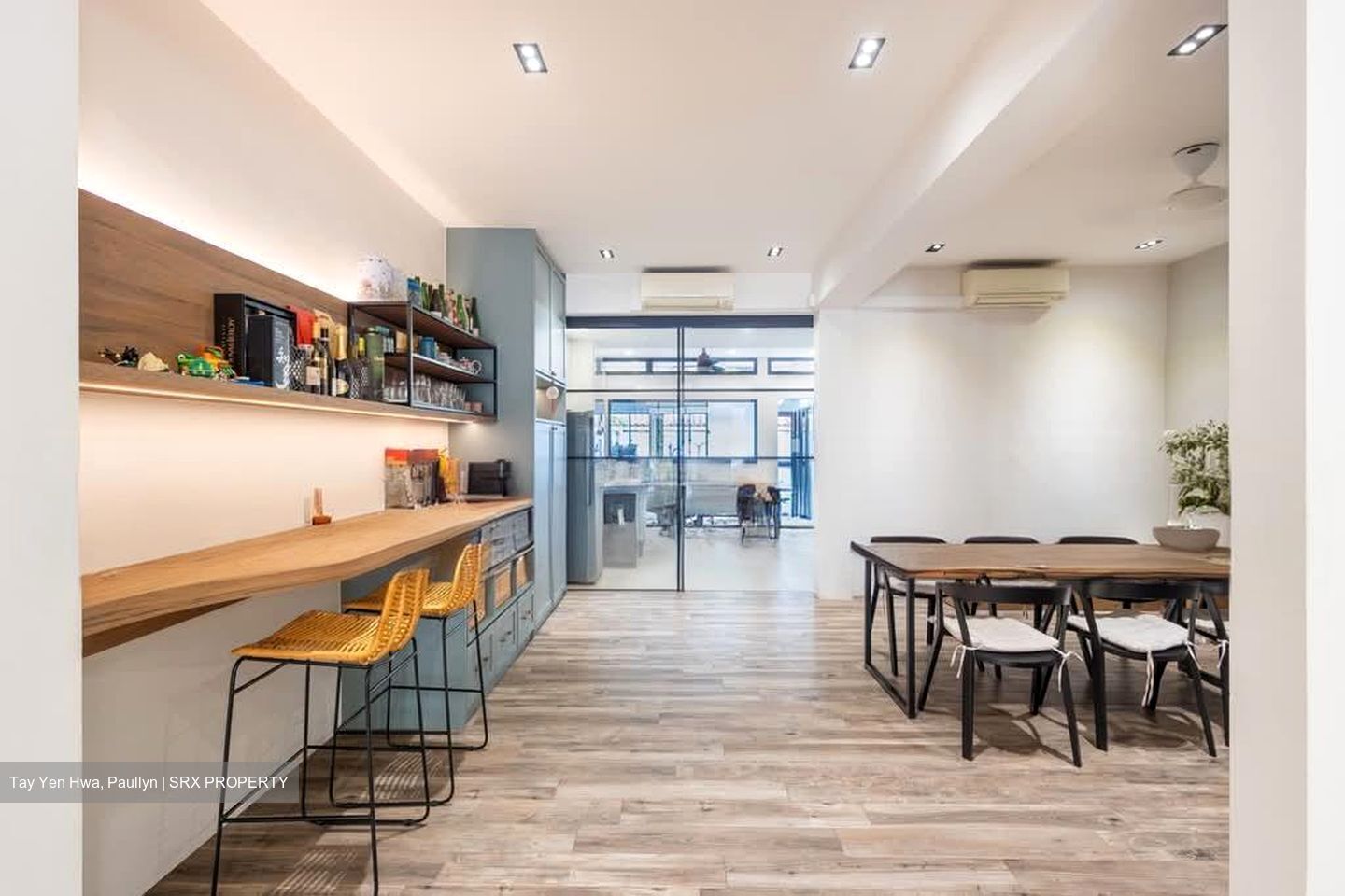 Lorong How Sun (D19), Terrace #589157461